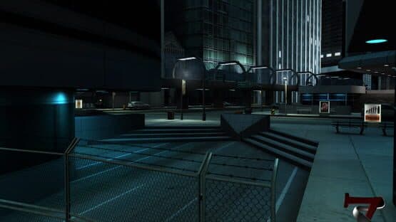 7th Serpent: Crossfire — screenshot 8