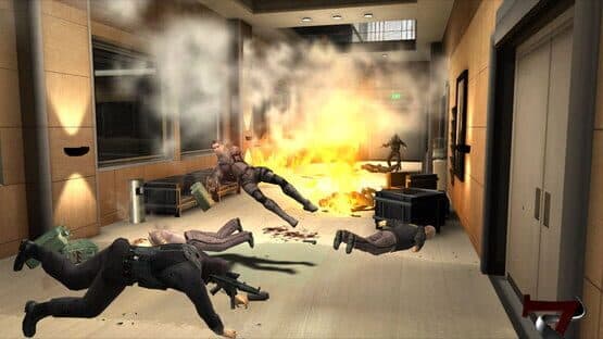 7th Serpent: Genesis — screenshot 1