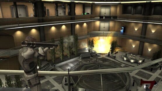 7th Serpent: Genesis — screenshot 2