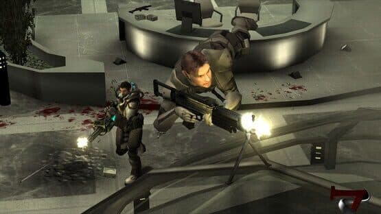 7th Serpent: Genesis — screenshot 3