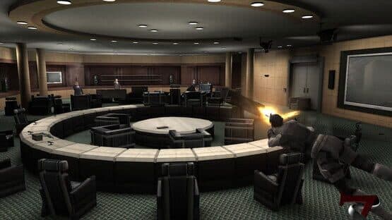 7th Serpent: Genesis — screenshot 4