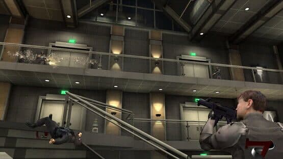 7th Serpent: Genesis — screenshot 5