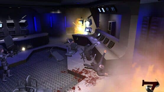 7th Serpent: Genesis — screenshot 6