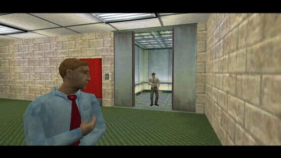 Night at the Office — screenshot 1