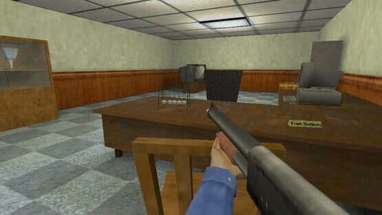 Night at the Office — screenshot 3