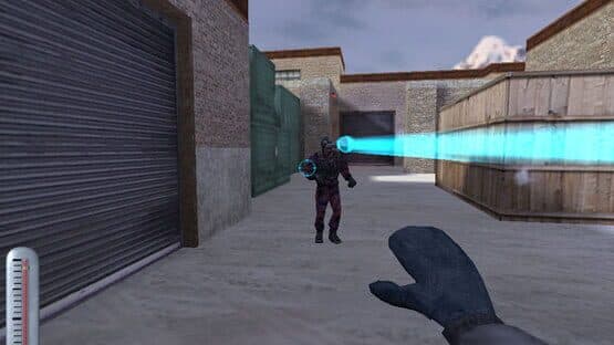 Snow War — screenshot 1