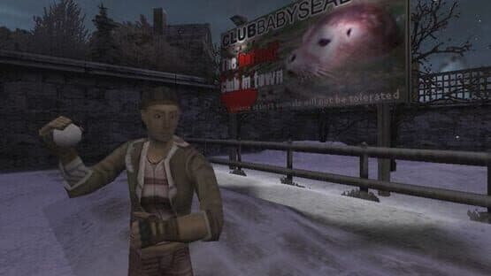 Snow War — screenshot 2