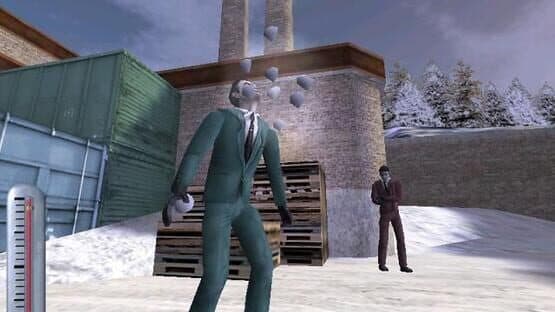 Snow War — screenshot 3