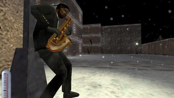 Snow War — screenshot 4