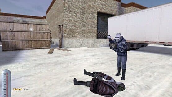Snow War — screenshot 5