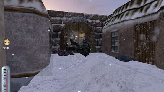 Snow War — screenshot 6