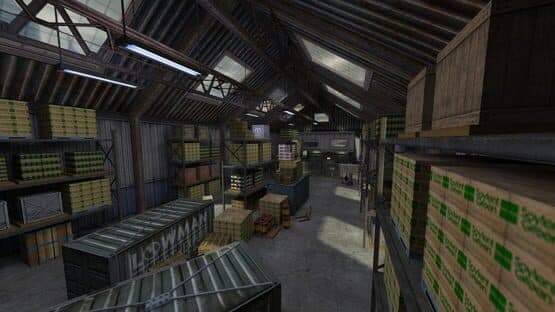 Half-Life: Urbicide — screenshot 1
