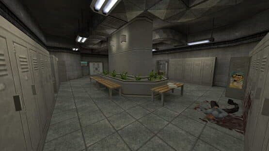 Half-Life: Urbicide — screenshot 3