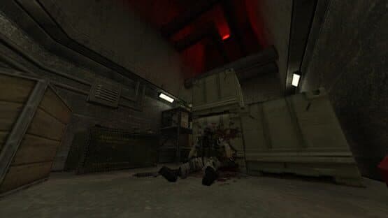Half-Life: Urbicide — screenshot 4