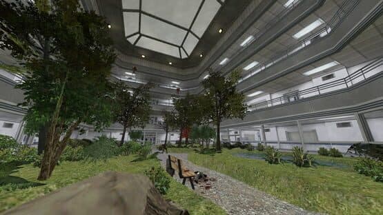 Half-Life: Urbicide — screenshot 5