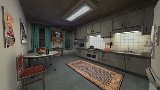 Half-Life: Urbicide — screenshot 6