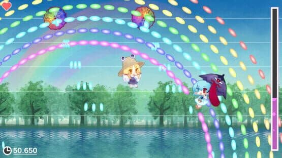 Moriya Rhythm Rainbow — screenshot 4