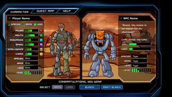 Galidor Quest — screenshot 3