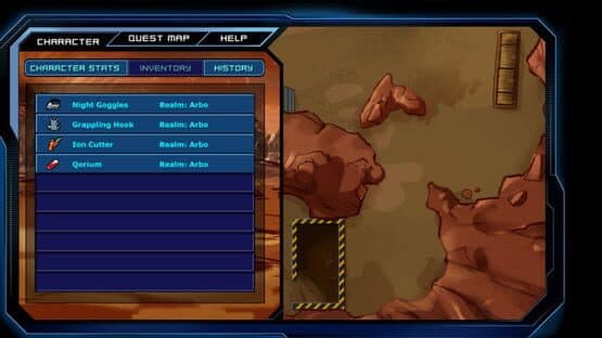 Galidor Quest — screenshot 4