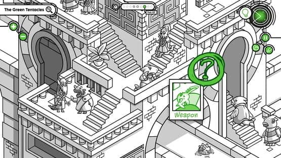Crime O'Clock — screenshot 4