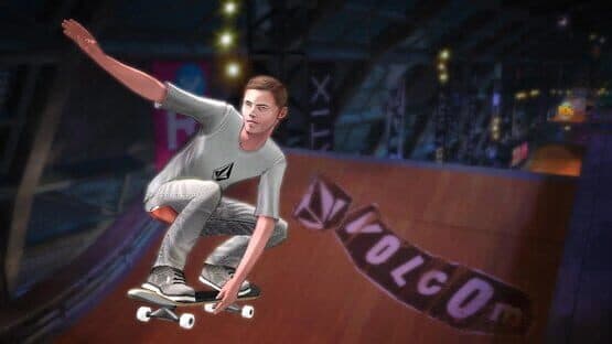 Tony Hawk: Shred — screenshot 1