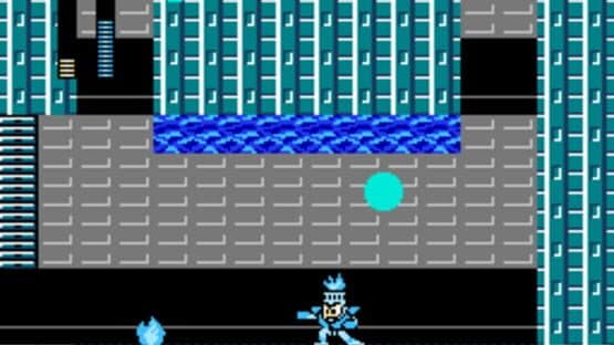 Mega Man Ultra Challenge — screenshot 1