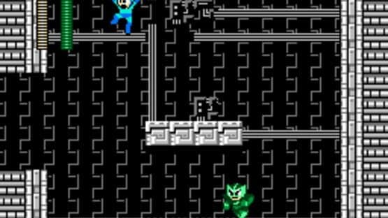 Mega Man Ultra Challenge — screenshot 2