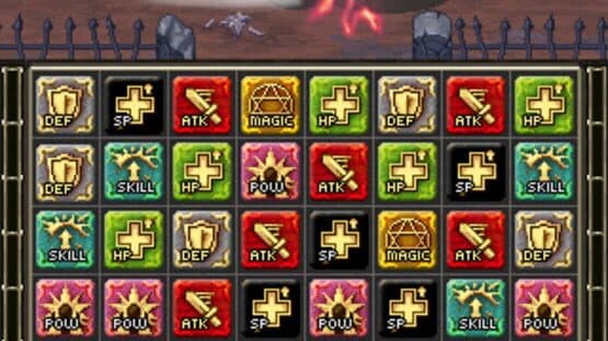 Shining Core — screenshot 2