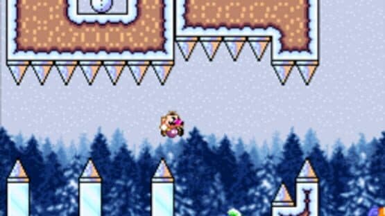 Wario's Wonderful Walk — screenshot 2