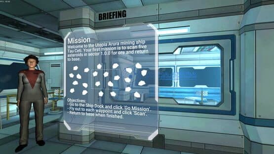 Belt Miners — screenshot 2