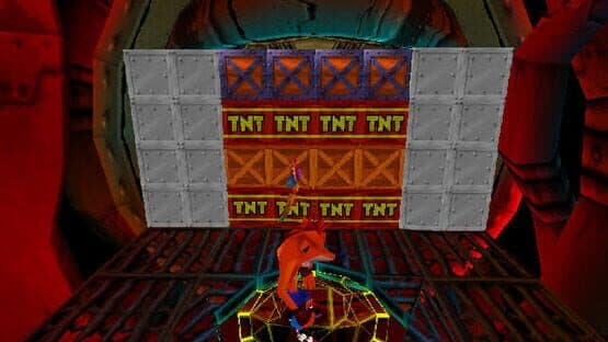 Crash Bandicoot 2: Cortex Strikes Back — screenshot 4