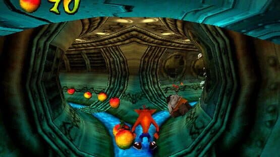 Crash Bandicoot 2: Cortex Strikes Back — screenshot 5