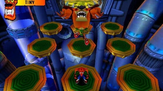 Crash Bandicoot 2: Cortex Strikes Back — screenshot 6