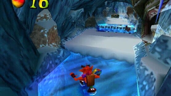 Crash Bandicoot 2: Cortex Strikes Back — screenshot 7