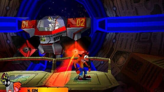 Crash Bandicoot 2: Cortex Strikes Back — screenshot 8
