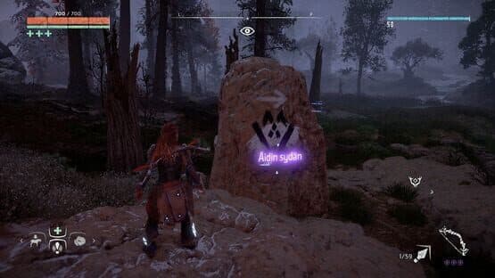 Horizon: Zero Dawn - Thunderjaw Collector's Edition — screenshot 3