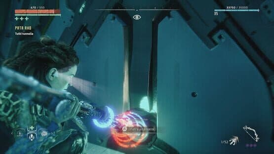 Horizon: Zero Dawn - Thunderjaw Collector's Edition — screenshot 4