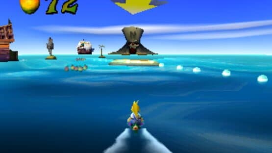 Crash Bandicoot: Warped — screenshot 5