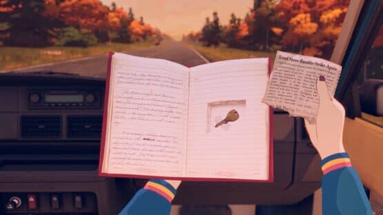 Open Roads — screenshot 3