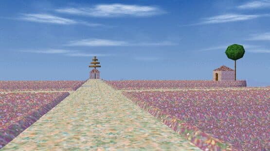 Iblard: Laputa no Kaeru Machi — screenshot 1