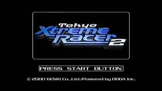 Tokyo Xtreme Racer 2 — screenshot 1