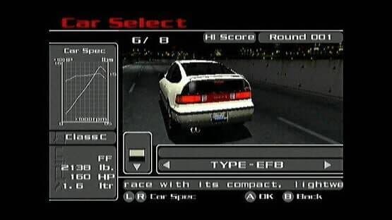 Tokyo Xtreme Racer 2 — screenshot 2