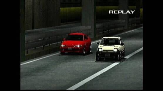 Tokyo Xtreme Racer 2 — screenshot 3