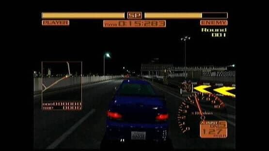 Tokyo Xtreme Racer 2 — screenshot 4