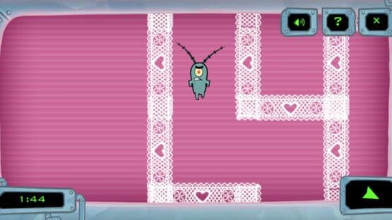 Valentine's Day Virus — screenshot 2
