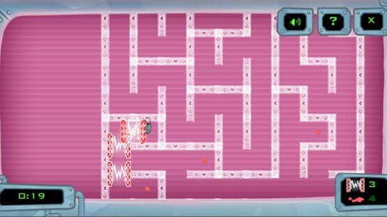 Valentine's Day Virus — screenshot 3