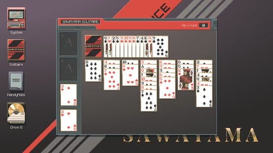 The Zachtronics Solitaire Collection — screenshot 4