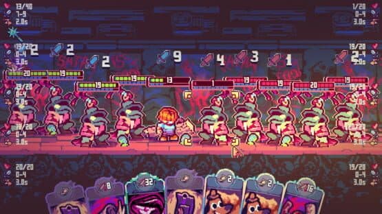 Rungore: Beginner Experience — screenshot 1