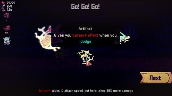Rungore: Beginner Experience — screenshot 3