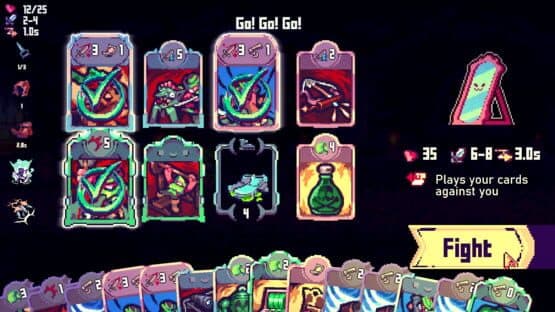 Rungore: Beginner Experience — screenshot 4